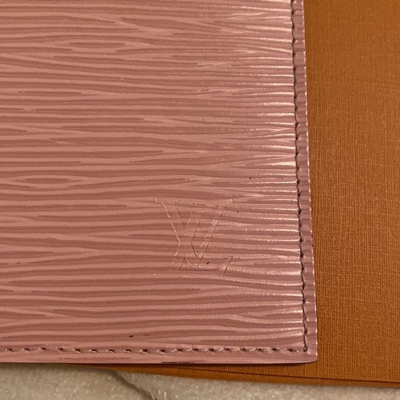 Louis Vuitton Felicia Pochette silver hardware with insert - Picture 9 of 9